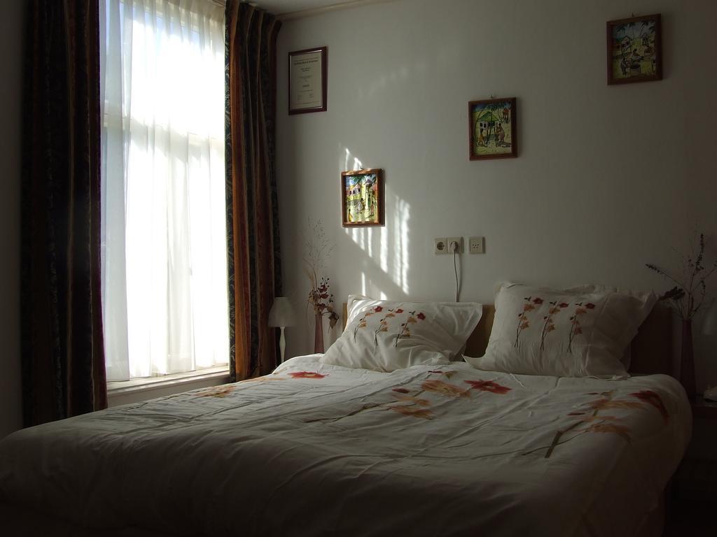 B&B 'T Nije Huus Schoonoord ห้อง รูปภาพ
